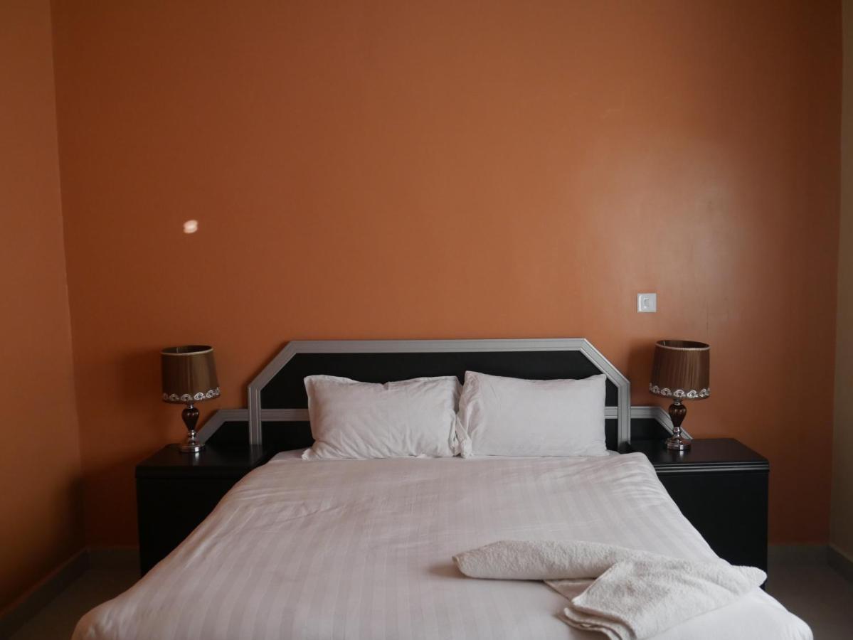 The Escape Lodge لوساكا المظهر الخارجي الصورة