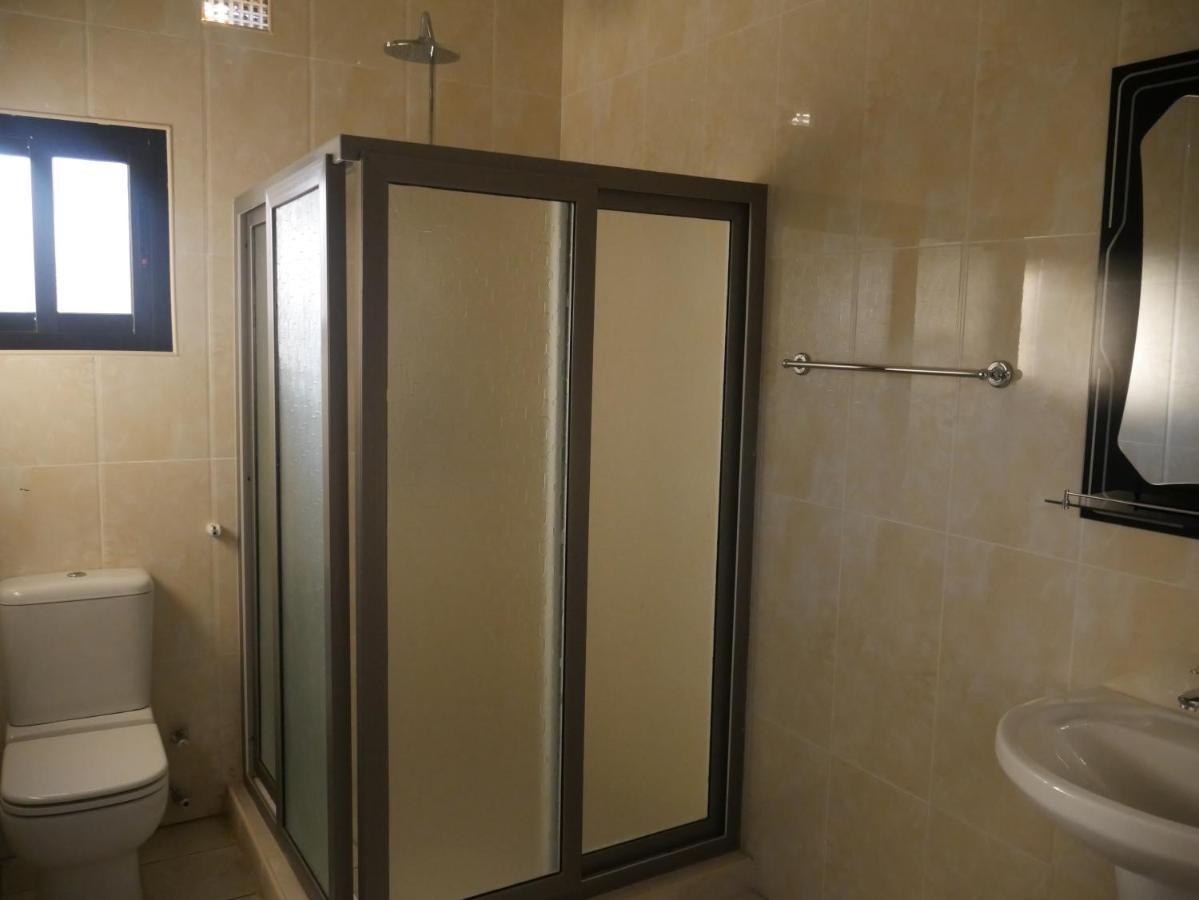 The Escape Lodge لوساكا المظهر الخارجي الصورة